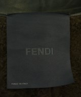 FENDI（フェンディ）その他 茶 サイズ:40(M位) レディース/2200657054014