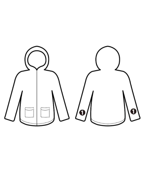 FENDI（フェンディ）その他 白 サイズ:52(XXL位) メンズ/2200657710026