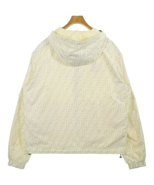 FENDI（フェンディ）その他 白 サイズ:52(XXL位) メンズ/2200657710026