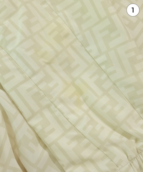 FENDI（フェンディ）その他 白 サイズ:52(XXL位) メンズ/2200657710026