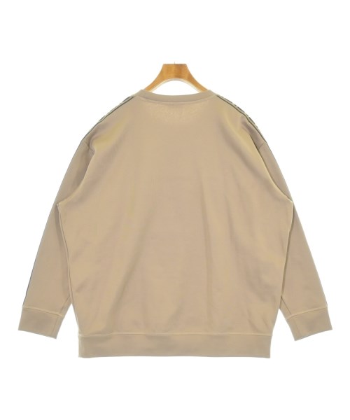 FENDI（フェンディ）スウェット ベージュ サイズ:M メンズ/2200657894016