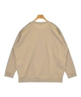 FENDI（フェンディ）スウェット ベージュ サイズ:M メンズ/2200657894016