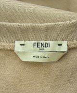 FENDI（フェンディ）スウェット ベージュ サイズ:M メンズ/2200657894016