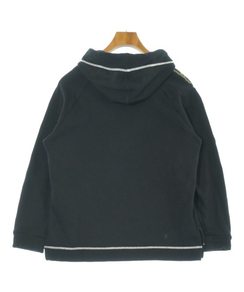 FENDI（フェンディ）スウェット 黒 サイズ:XXS メンズ/2200657894085