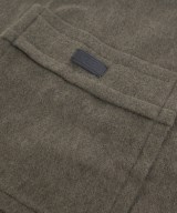 FENDI（フェンディ）マフラー カーキ サイズ:- メンズ/2200657318130