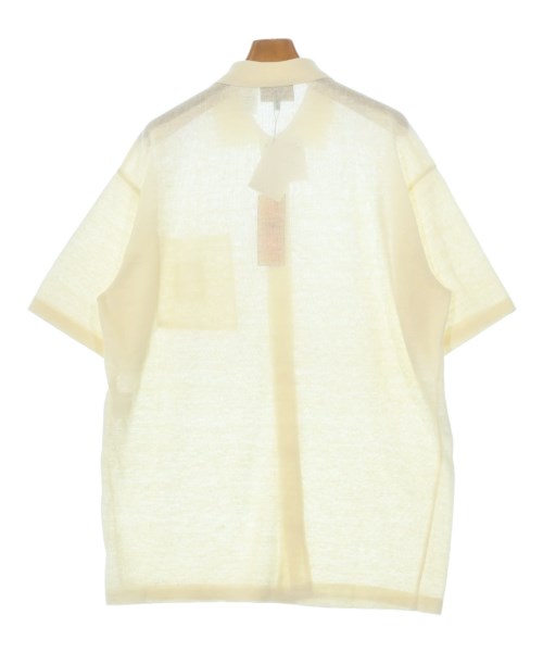 FENDI（フェンディ）ニット・セーター 白 サイズ:52(XXL位) メンズ/2200659165015