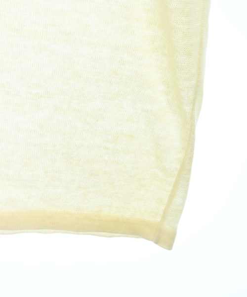 FENDI（フェンディ）ニット・セーター 白 サイズ:52(XXL位) メンズ/2200659165015