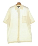 FENDI（フェンディ）ニット・セーター 白 サイズ:52(XXL位) メンズ/2200659165015