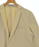 FENDI（フェンディ）テーラードジャケット ベージュ サイズ:50(XL位) メンズ/2200659716026