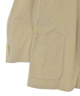 FENDI（フェンディ）テーラードジャケット ベージュ サイズ:50(XL位) メンズ/2200659716026