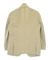 FENDI（フェンディ）テーラードジャケット ベージュ サイズ:50(XL位) メンズ/2200659716033