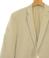 FENDI（フェンディ）テーラードジャケット ベージュ サイズ:50(XL位) メンズ/2200659716033