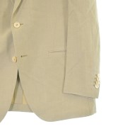 FENDI（フェンディ）テーラードジャケット ベージュ サイズ:50(XL位) メンズ/2200659716033