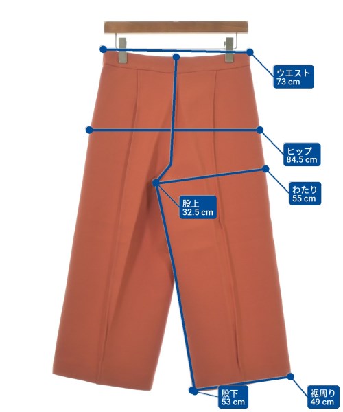 FENDI（フェンディ）その他 オレンジ サイズ:36(XS位) レディース/2200657576158