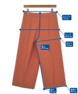 FENDI（フェンディ）その他 オレンジ サイズ:36(XS位) レディース/2200657576158