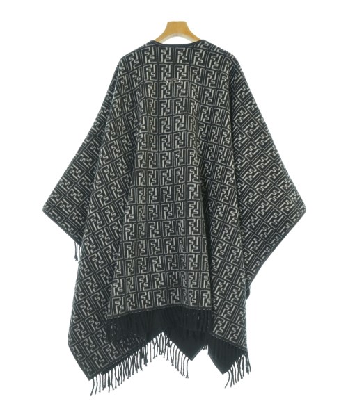 FENDI（フェンディ）その他 黒 サイズ:F レディース/2200660932019