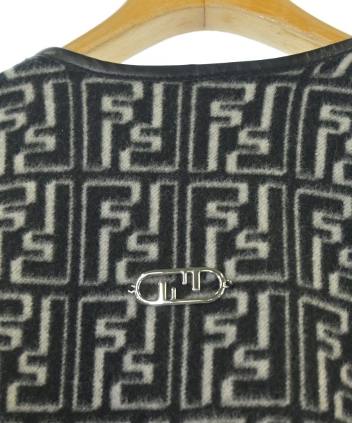 FENDI（フェンディ）その他 黒 サイズ:F レディース/2200660932019