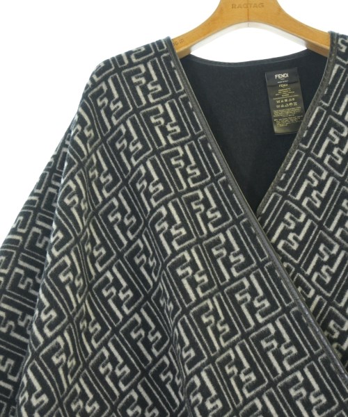 FENDI（フェンディ）その他 黒 サイズ:F レディース/2200660932019