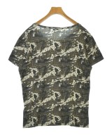 FENDI（フェンディ）Tシャツ・カットソー カーキ サイズ:-(L位) メンズ/2200661765135