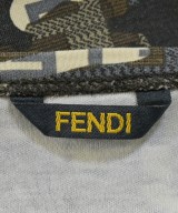 FENDI（フェンディ）Tシャツ・カットソー カーキ サイズ:-(L位) メンズ/2200661765135