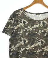 FENDI（フェンディ）Tシャツ・カットソー カーキ サイズ:-(L位) メンズ/2200661765135
