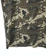 FENDI（フェンディ）Tシャツ・カットソー カーキ サイズ:-(L位) メンズ/2200661765135