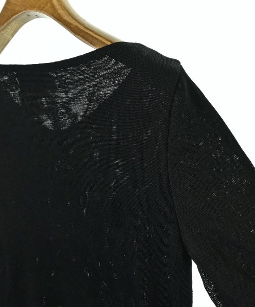 FENDI（フェンディ）ニット・セーター 黒 サイズ:42(M位) レディース/2200657861087