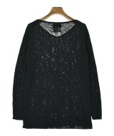 FENDI（フェンディ）ニット・セーター 黒 サイズ:42(M位) レディース/2200657861087