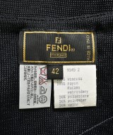 FENDI（フェンディ）ニット・セーター 黒 サイズ:42(M位) レディース/2200657861087