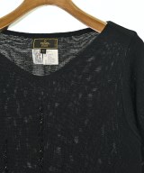 FENDI（フェンディ）ニット・セーター 黒 サイズ:42(M位) レディース/2200657861087