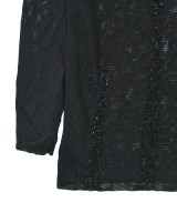 FENDI（フェンディ）ニット・セーター 黒 サイズ:42(M位) レディース/2200657861087