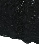 FENDI（フェンディ）ニット・セーター 黒 サイズ:42(M位) レディース/2200657861087