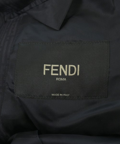 FENDI（フェンディ）その他 紺 サイズ:52(XXL位) メンズ/2200662073017