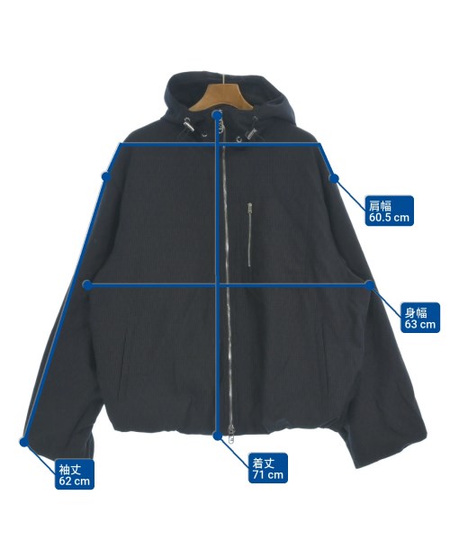 FENDI（フェンディ）その他 紺 サイズ:52(XXL位) メンズ/2200662073017