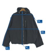 FENDI（フェンディ）その他 紺 サイズ:52(XXL位) メンズ/2200662073017