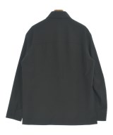 FENDI（フェンディ）カジュアルシャツ 黒 サイズ:48(L位) メンズ/2200662073031