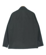 FENDI（フェンディ）カジュアルシャツ 黒 サイズ:50(XL位) メンズ/2200662073048