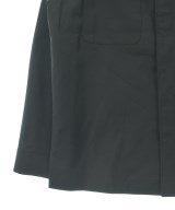 FENDI（フェンディ）カジュアルシャツ 黒 サイズ:50(XL位) メンズ/2200662073048