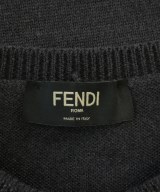 FENDI（フェンディ）ベスト グレー サイズ:58(XXXL位) メンズ/2200662073055