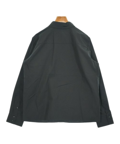 FENDI（フェンディ）カジュアルシャツ 黒 サイズ:42(M位) レディース/2200662073062