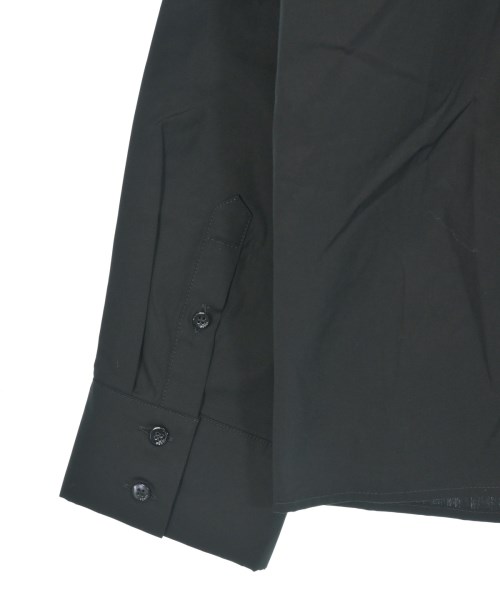 FENDI（フェンディ）カジュアルシャツ 黒 サイズ:42(M位) レディース/2200662073062