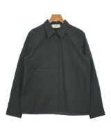 FENDI（フェンディ）カジュアルシャツ 黒 サイズ:42(M位) レディース/2200662073062