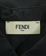FENDI（フェンディ）カジュアルシャツ 黒 サイズ:42(M位) レディース/2200662073062