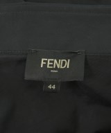 FENDI（フェンディ）カジュアルシャツ 黒 サイズ:44(S位) メンズ/2200662073079
