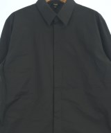 FENDI（フェンディ）カジュアルシャツ 黒 サイズ:44(S位) メンズ/2200662073079