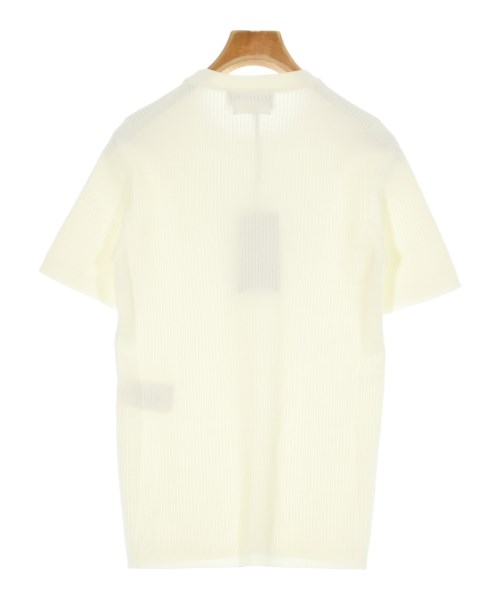 FENDI（フェンディ）ニット・セーター 白 サイズ:46(XL位) レディース/2200662073086