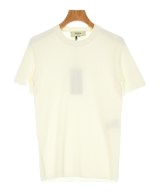 FENDI（フェンディ）ニット・セーター 白 サイズ:46(XL位) レディース/2200662073086