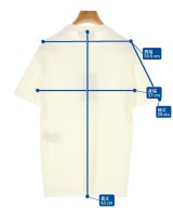 FENDI（フェンディ）ニット・セーター 白 サイズ:46(XL位) レディース/2200662073086