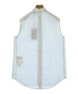 FENDI（フェンディ）カジュアルシャツ 白 サイズ:36(XS位) レディース/2200709741022