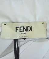 FENDI（フェンディ）カジュアルシャツ 白 サイズ:36(XS位) レディース/2200709741022